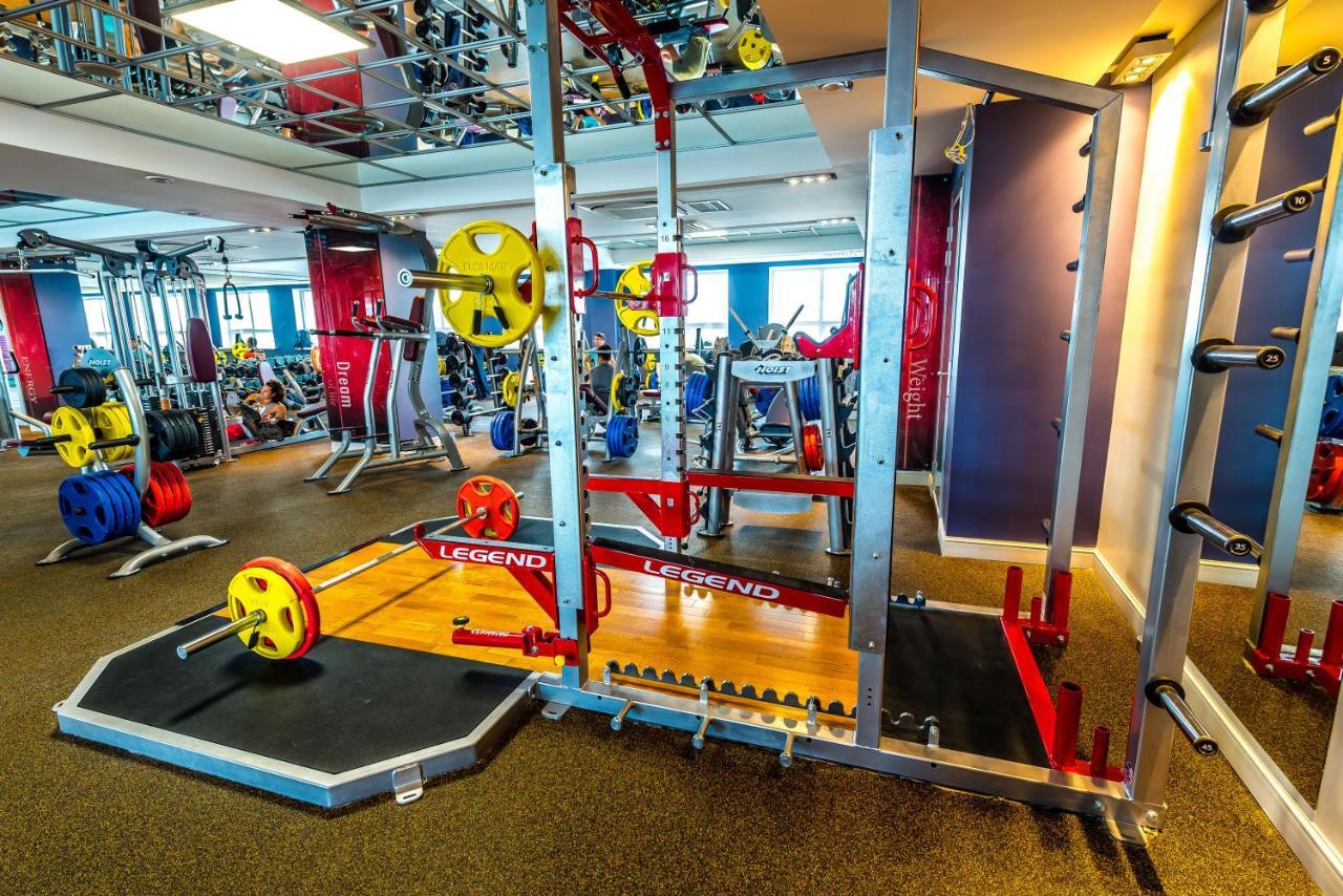 Boutique Hotel Health Club&Spa Grand Prix Астана Екстер'єр фото