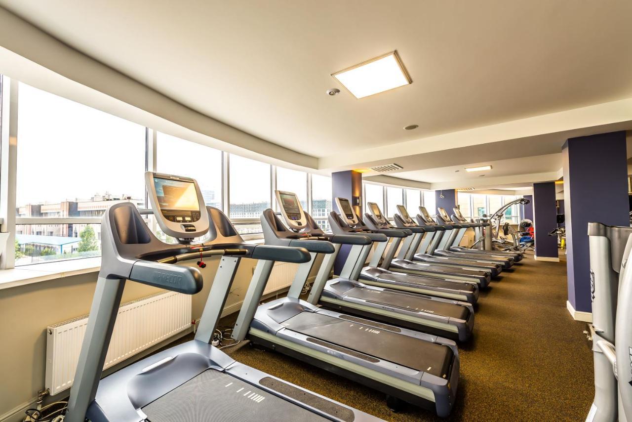 Boutique Hotel Health Club&Spa Grand Prix Астана Екстер'єр фото